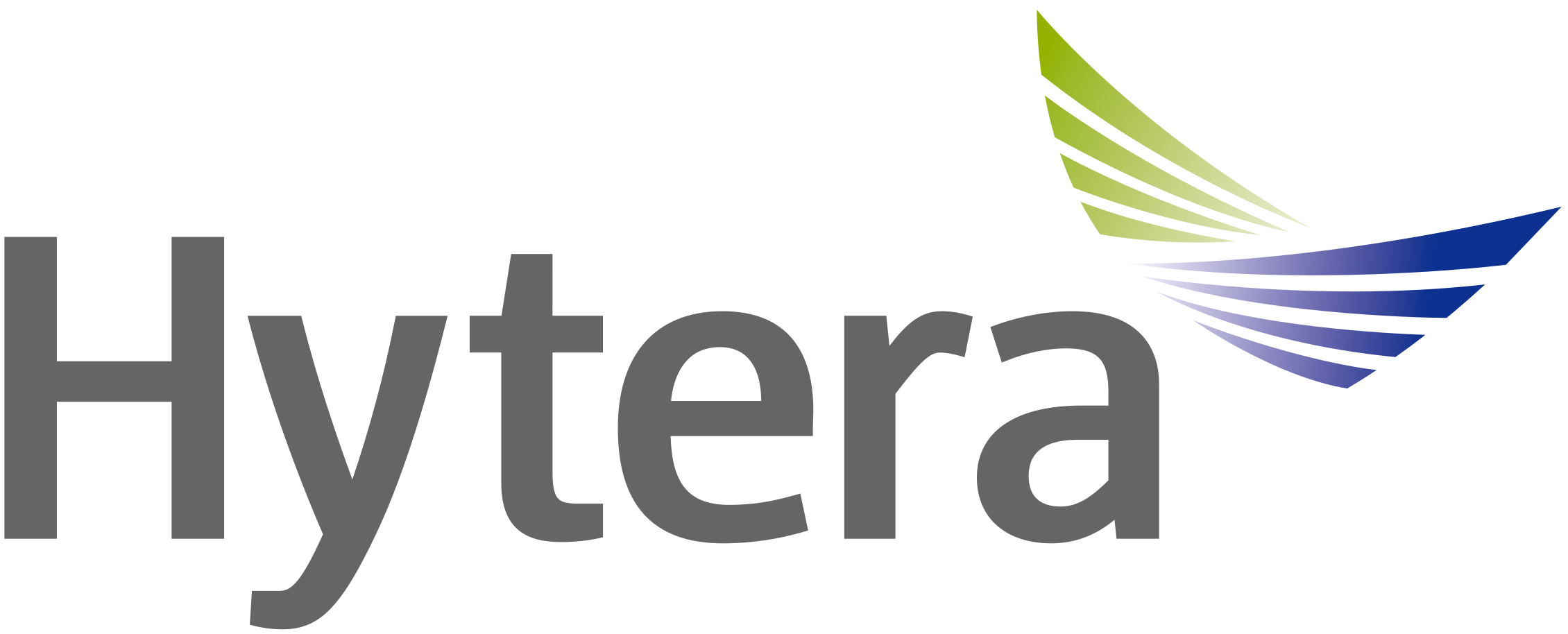Hytera Communications